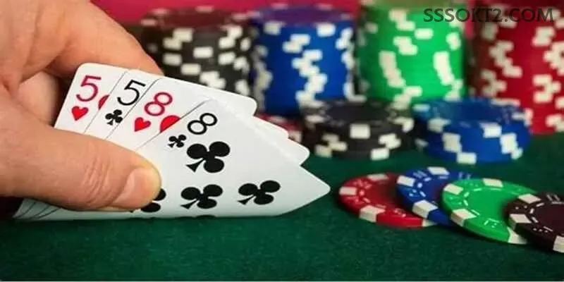 sssok: Entre no Mundo Mágico das Cartas e Transforme Seu Jogo