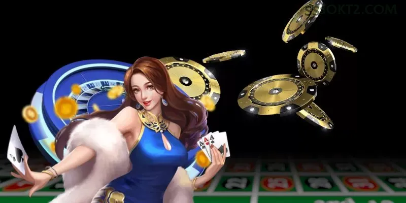 sssok: A Nova Era dos Jogos Mobile Que Você Precisa Conhecer