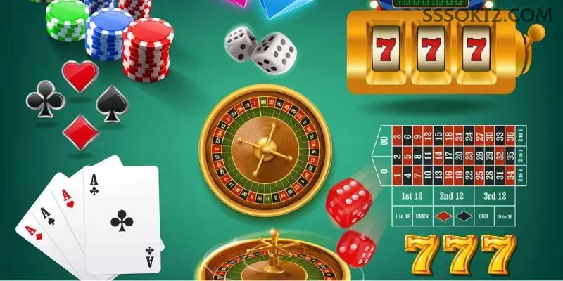 sssok: Os Melhores Recursos da Seção Arcade Que Você Precisa Conhecer